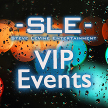 Your source for the inside scoop into the Valley's hottest events!