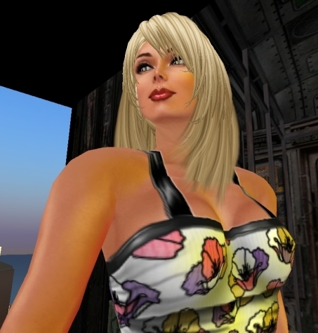 IarinhaCamel's profile picture. 