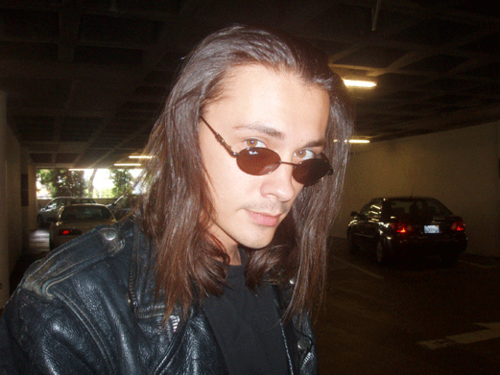 H0IIyw00d's profile picture. 