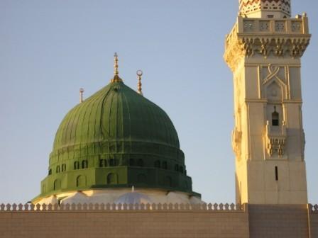 I am a muslim