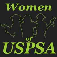 Women of USPSA (@womenofuspsa) 's Twitter Profile