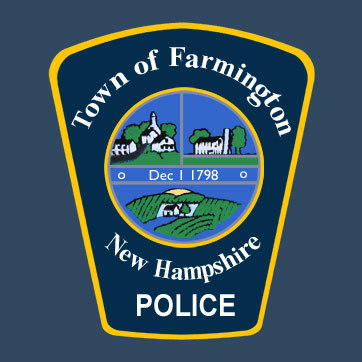Farmington Police NH
