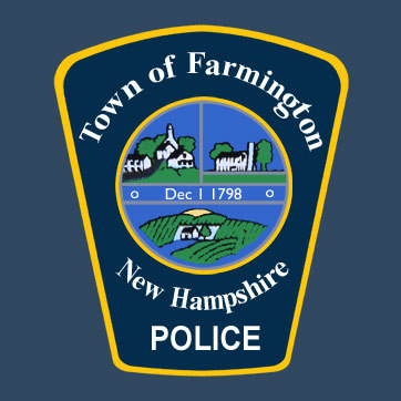 farmington nh police