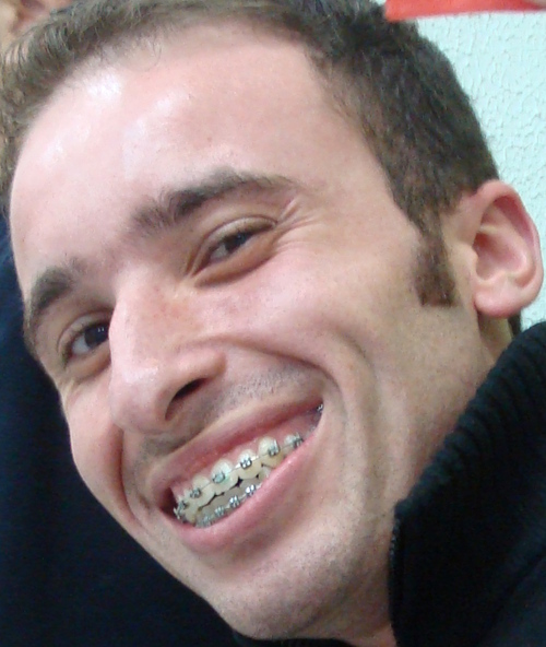 gilsonmaximo's profile picture. 