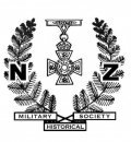 The New Zealand Military Historical Society promotes and encourages the study and preservation of our military history
