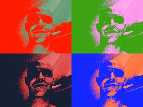 Solar6's profile picture. 