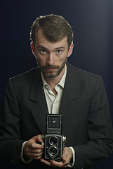 bdickson's profile picture. I do lots of thinks occasionally.