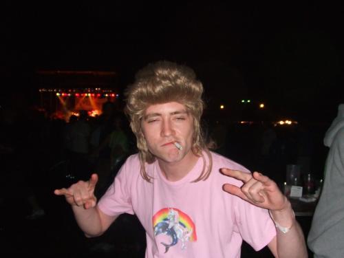 thejoshk's profile picture. 