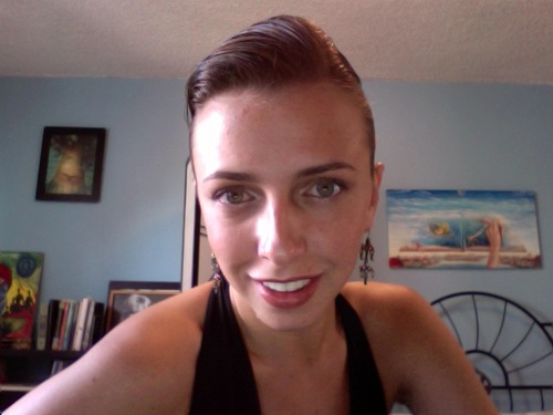 nikabot's profile picture. «Будет правда на земле - будет и свобода»