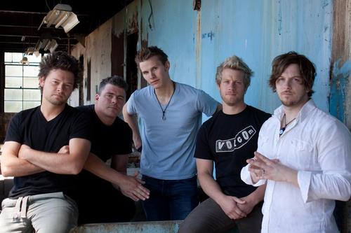 sevenyearslost's profile picture. - Canadian Rock n Roll