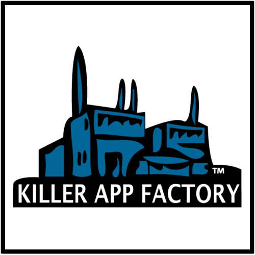 killerappfactor's profile picture. Mobile Applications with a Purpose.