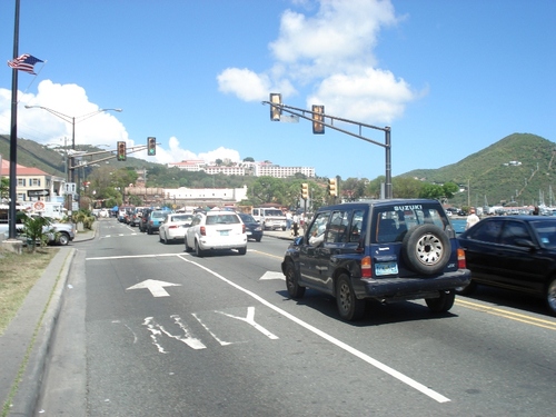 Charlotte's only source for TOTALLY RADICAL TRAFFIC INFORMATION!