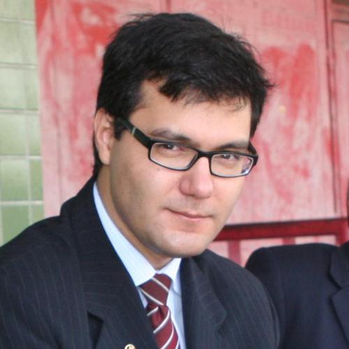 Assessor de Ordem da Presidência AD Brás e Secretário Executivo da CONEMAD-SP