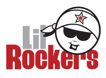 Lil_Rockers's profile picture. Australian made, owned & designed. The coolest of rockin' accessories around!