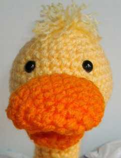 yarnabees's profile picture. Wife, Mom, Crafter. Loves to crochet and knit.