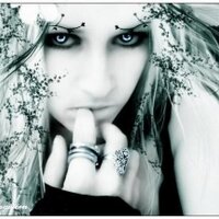Katra Amanda (@katravamp) 's Twitter Profile