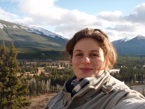 eco-warrior, mother, realtor, sustainable landscaper