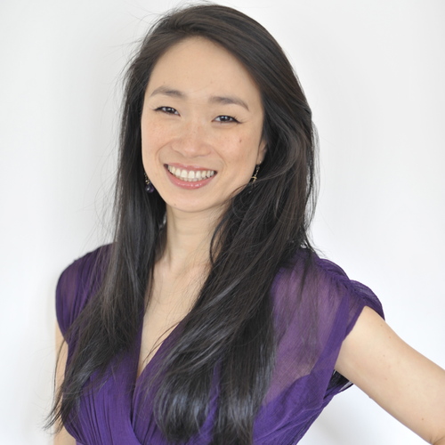 Founder of @luckyricedotcom, author, @LuckychowTV host and lover of Asian food culture