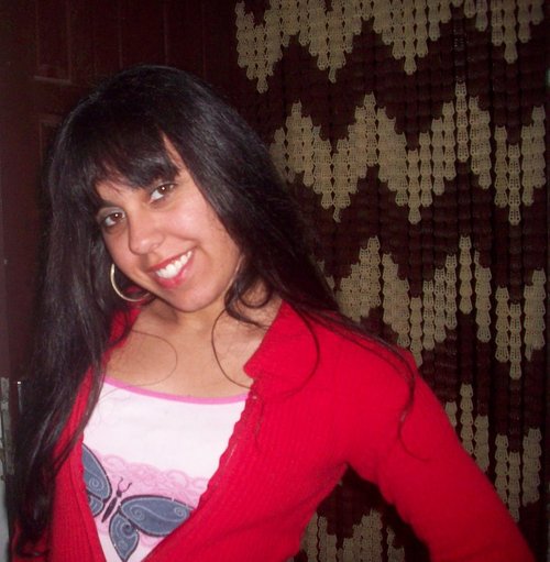 AndressaLasgo's profile picture. 