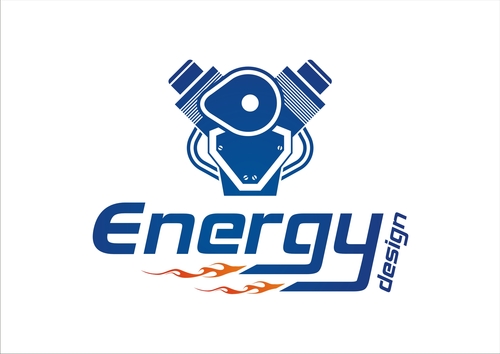 energyzando's profile picture. Energy Design