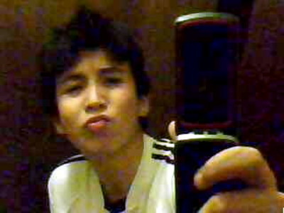 Matheus