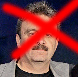 Help remove Ned Droolin' Fool Colletti & Save the Dodgers