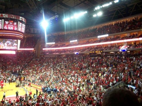 thehtownsports's profile picture. 