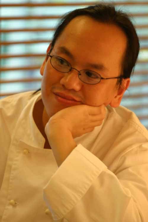 johanncyoung's profile picture. RCTV channel 36 - culinary programs director at The Academy for International Culinary Arts - chef at The Corner Table by AICA