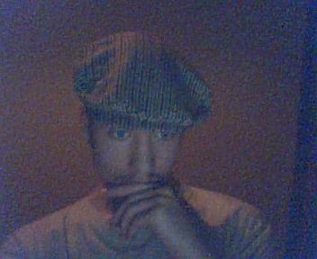 villy's profile picture. Random person from Sweden living in Norway