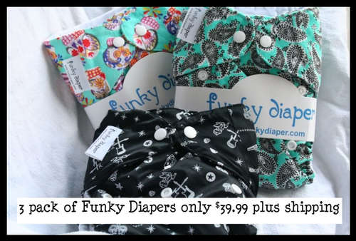 Canadian Entrepreneur,  Making a better world one Custom Cloth Diaper Collection at a time. http://t.co/cHS8Rnjdva