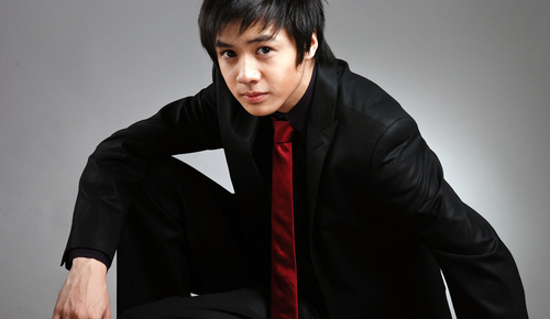 SaMstErS_SaMiAn's profile picture. It's a fansite made for all Sam Concepcion lovers. Hope you like it guyz!