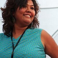 rituparna borah (She/her)(@rituparnaborah) 's Twitter Profile Photo