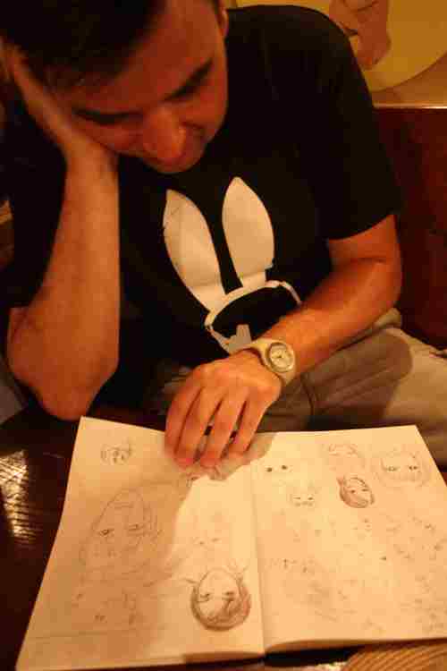 simonknott's profile picture. Director of BKK Architects http://t.co/4PAWUapuP4 Co-founder and co-host of 3RRR's The Architects Radio show http://t.co/8AMugx5ljv