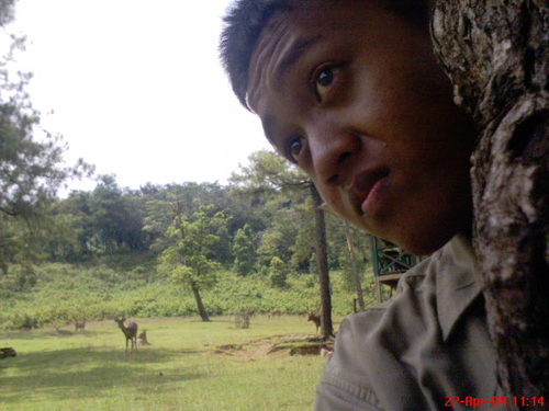 GO TO FK UNPAD
