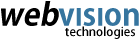 WebvisionTech's profile picture. 