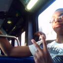 bobbie thompson - @BamBamdaillest - Twitter