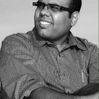 Srikrishna Sridhar Murthy (@krish018) 's Twitter Profile