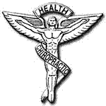 Hello I am a Chiropractor in 3322 Babcock Blvd., Pittsburgh, PA 15237.  I am joining the conversion to give out free health TIPs.