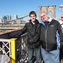 Stephen Bryce - @highlander447 - Twitter