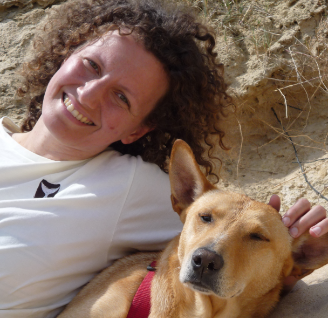 Tweets about Life, my dogs, living in Spain and working for an IT company traveling allot.