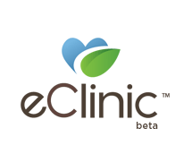 eClinic's profile picture. 