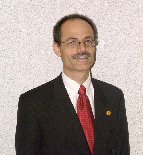 Pepperl+Fuchs Mgr. responsible for RFID, vision systems and industrial networking solutions (AS-Interface.) Graduated from Georgia Tech (Physics, 1994)