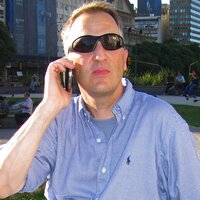 Markus Jenni (@flyfishermarkus) Twitter profile photo