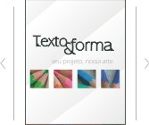 Texto & Forma