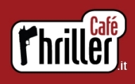 Thriller Café è un sito dedicato ai libri thriller gialli e noir: recensioni e approfondimenti
