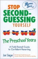If your child could tweet, by Jen Singer, author of the Stop Second Guessing Yourself guides to parenting.