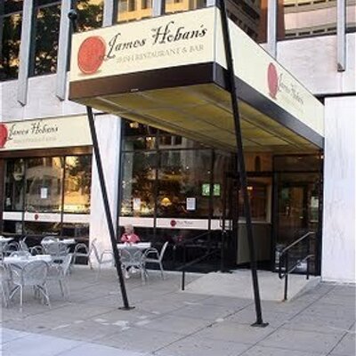 James Hoban S Irish Bar Restaurant James Hoban S Irish Bar Restaurant