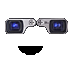 REAL3D's profile picture. FinePix REAL 3D ユーザーのためのアカウント。
FinePix REAL 3D users only.