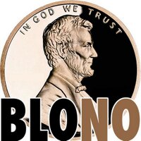 BLONO (@blono) 's Twitter Profile