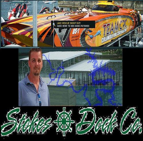 StokesDockCo's profile picture. Your Best Source for Superior Quality Boat Docks, Boat Lifts, Wavebreaks, Floating Homes & Hundreds of Dock Accessories & Waterfront Living Solutions!